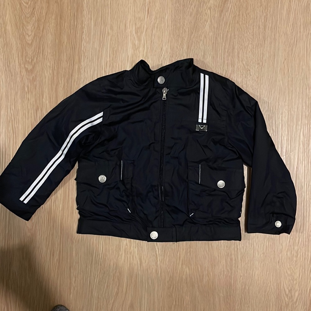 Armani Baby lightweight and lined jacket 24m 92cm